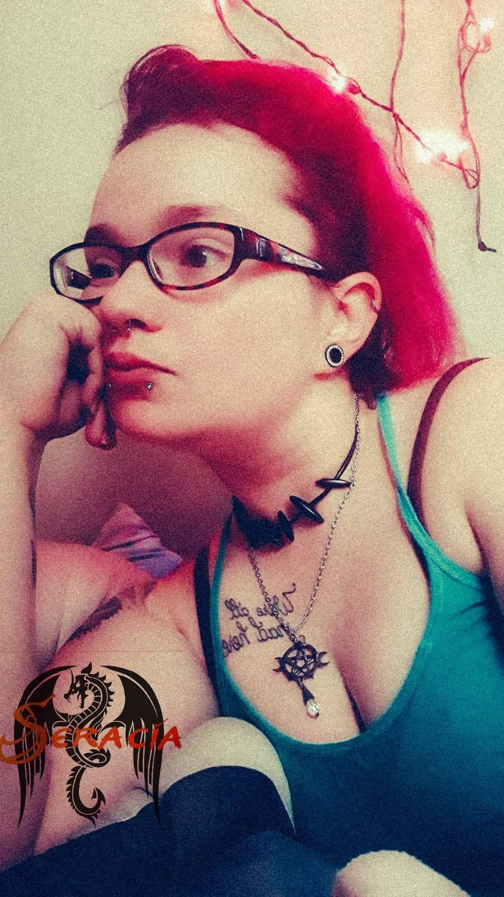 seracia23 OnlyFans profile picture