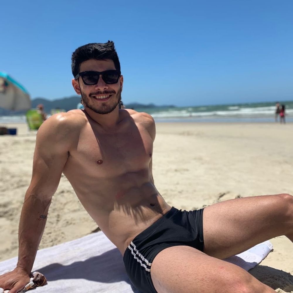 gabedamiann OnlyFans profile picture
