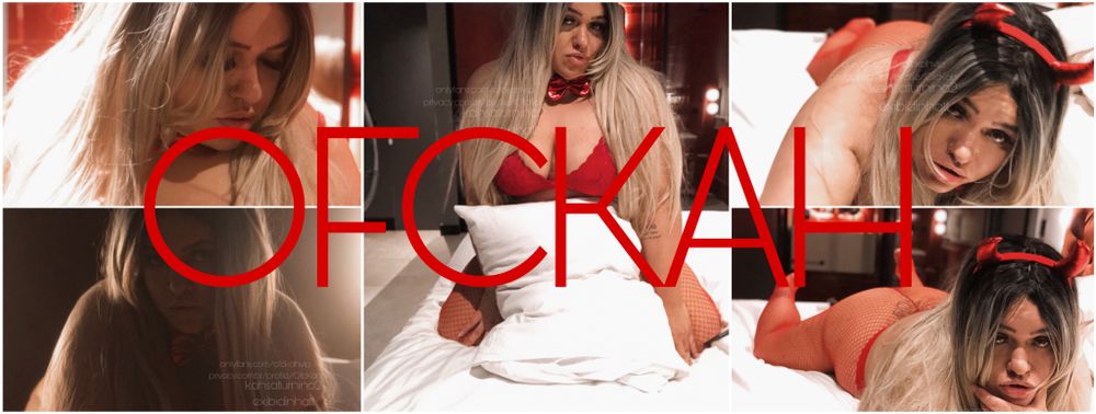 ofckah OnlyFans profile picture