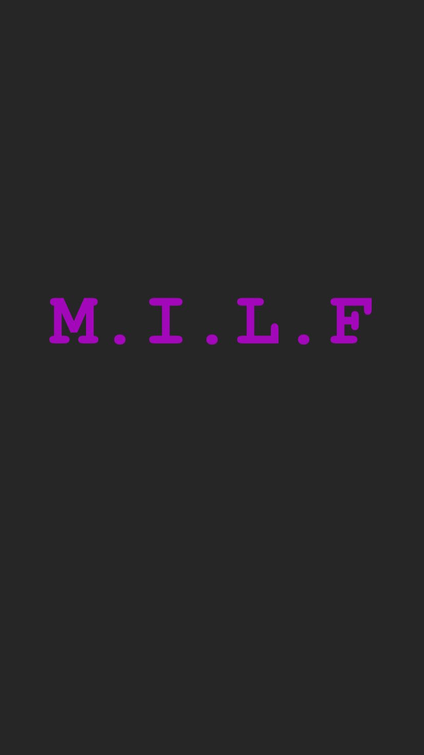 mrsmilf OnlyFans profile picture