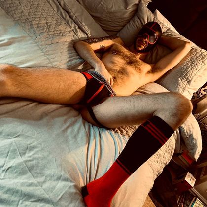 brazen.otter OnlyFans picture