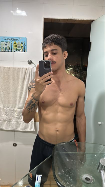senhorenato OnlyFans picture