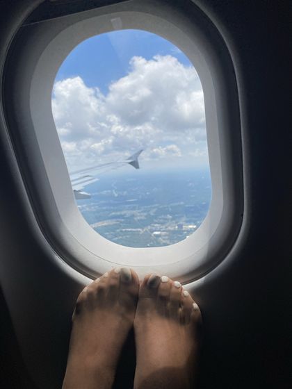 happyfeet4y OnlyFans picture