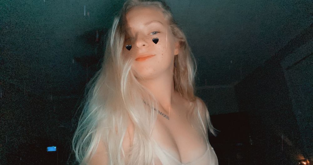 audrey.p OnlyFans profile picture