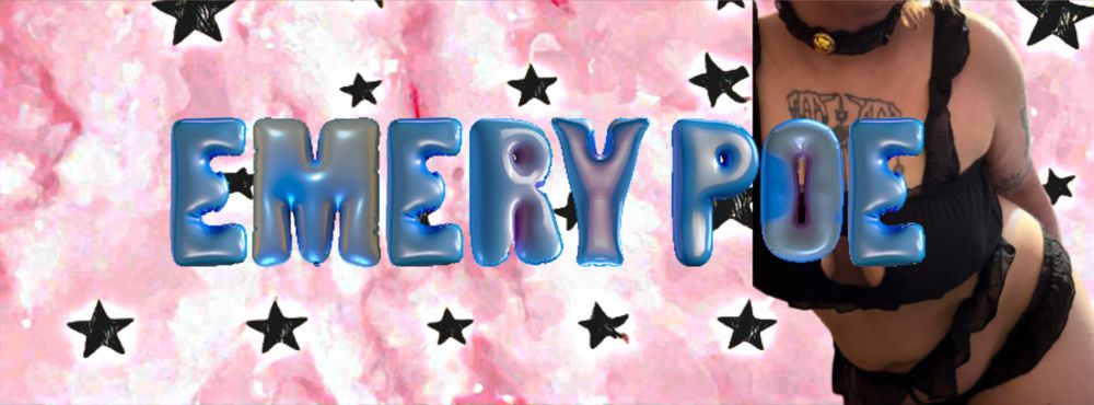 emerypoe OnlyFans profile picture