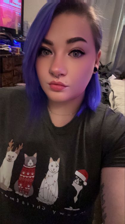 tattooedsaylor OnlyFans picture
