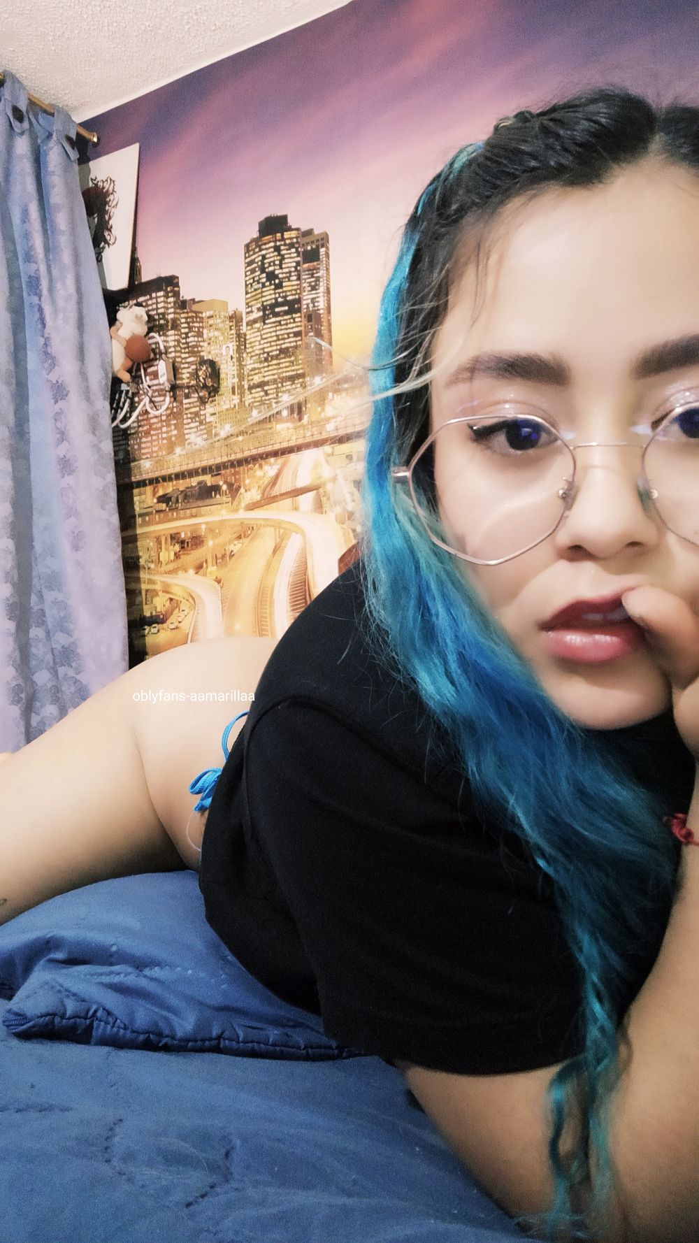 aamarillaa8 OnlyFans profile picture