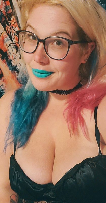naughtygurlcoco OnlyFans picture