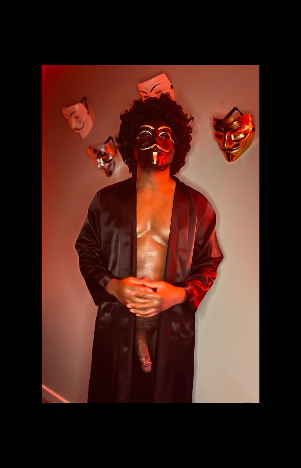 mrcheeksclappa OnlyFans profile picture