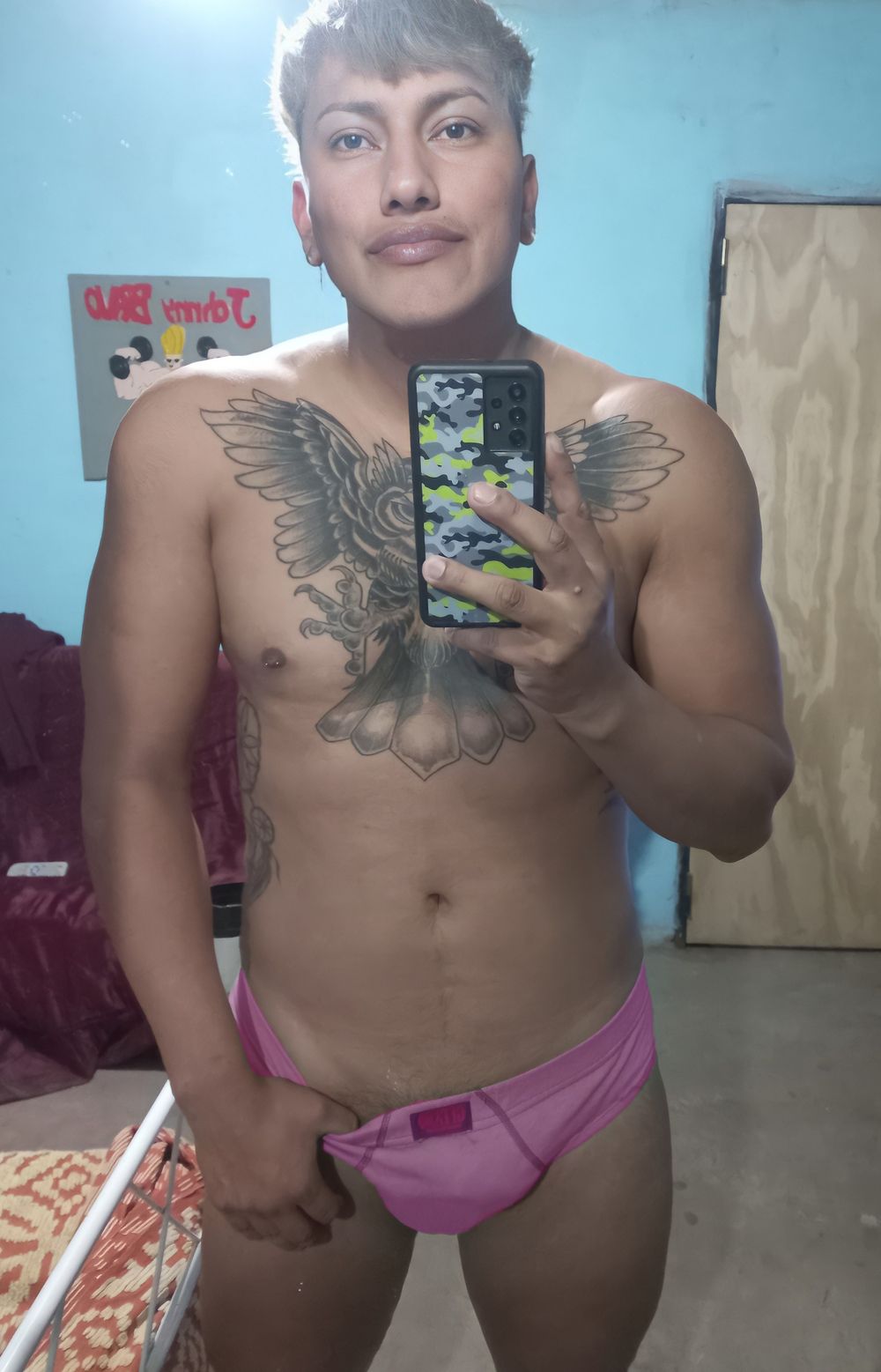 jhony3000 OnlyFans profile picture