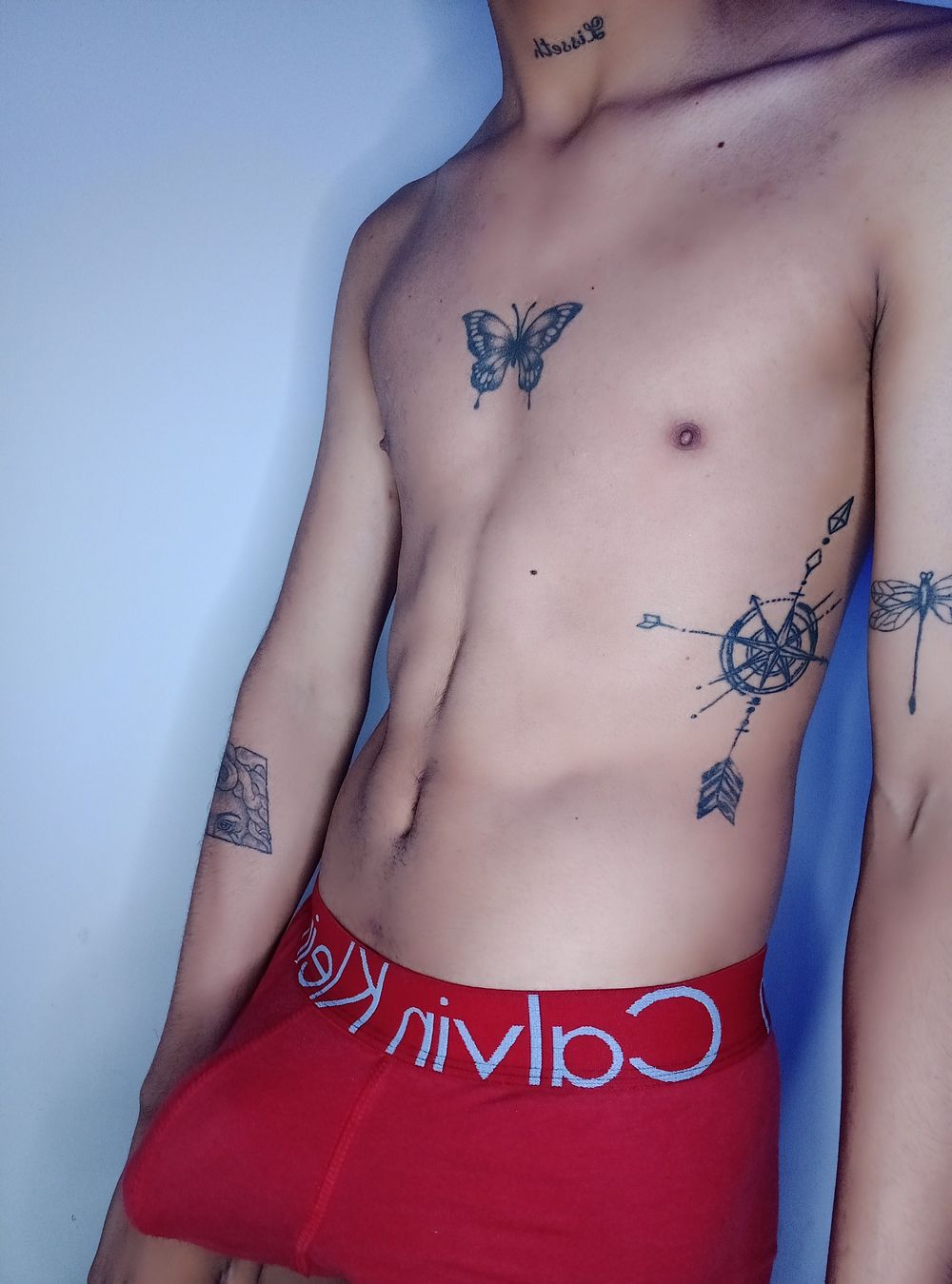brhayanzarate2 OnlyFans profile picture