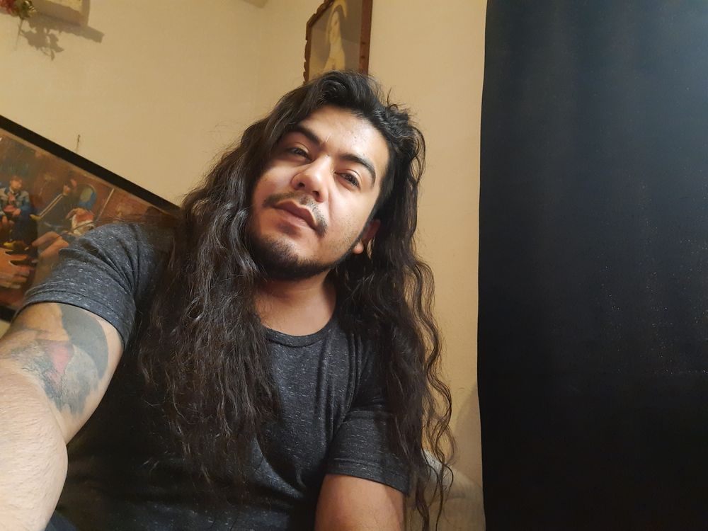 gothdru OnlyFans profile picture