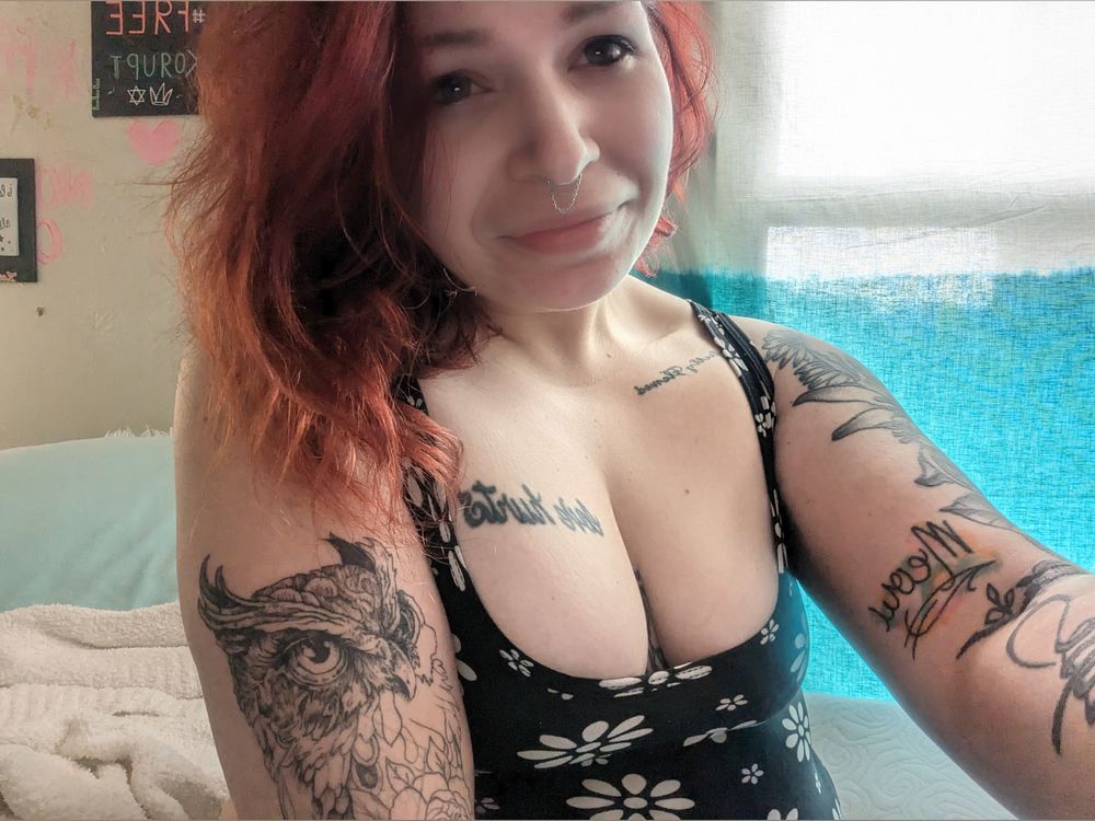inkedandlovely OnlyFans profile picture