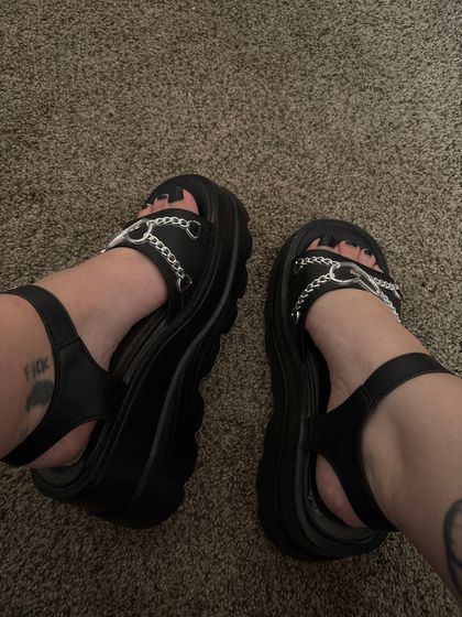 blackpolishprincess OnlyFans picture