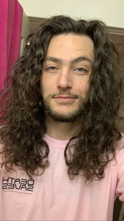 curlyjesus OnlyFans picture