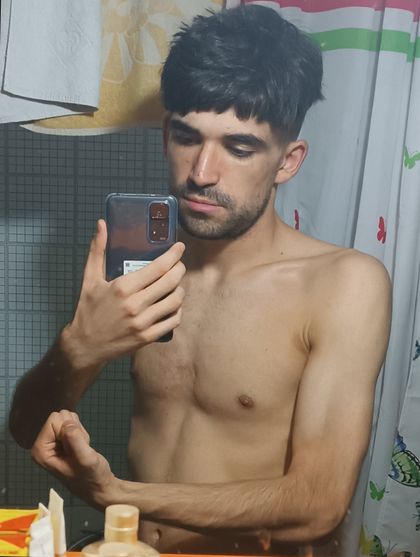francis_tirelesswarrior OnlyFans picture