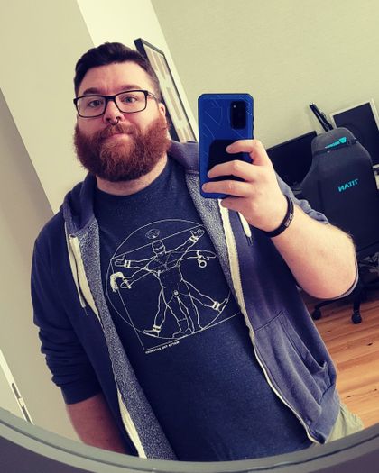 thatbearcalledmarty OnlyFans picture