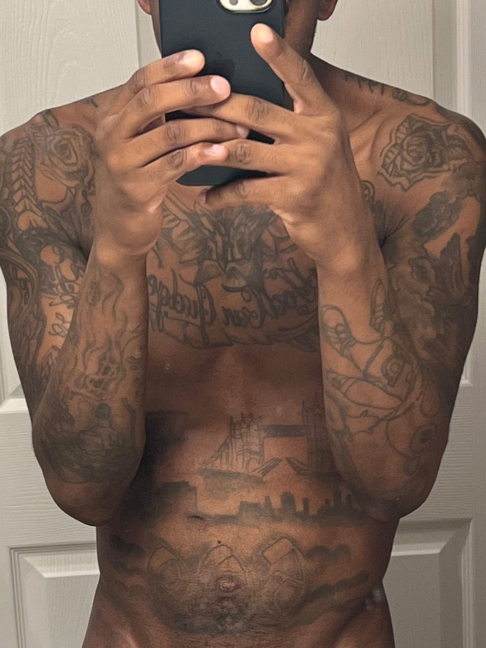 ghostfrmda.h OnlyFans profile picture