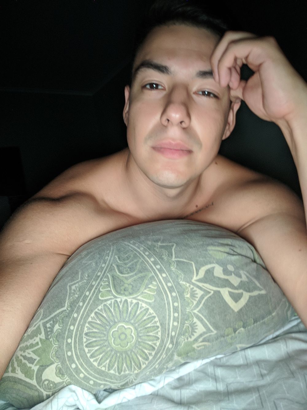 u84296033 OnlyFans profile picture