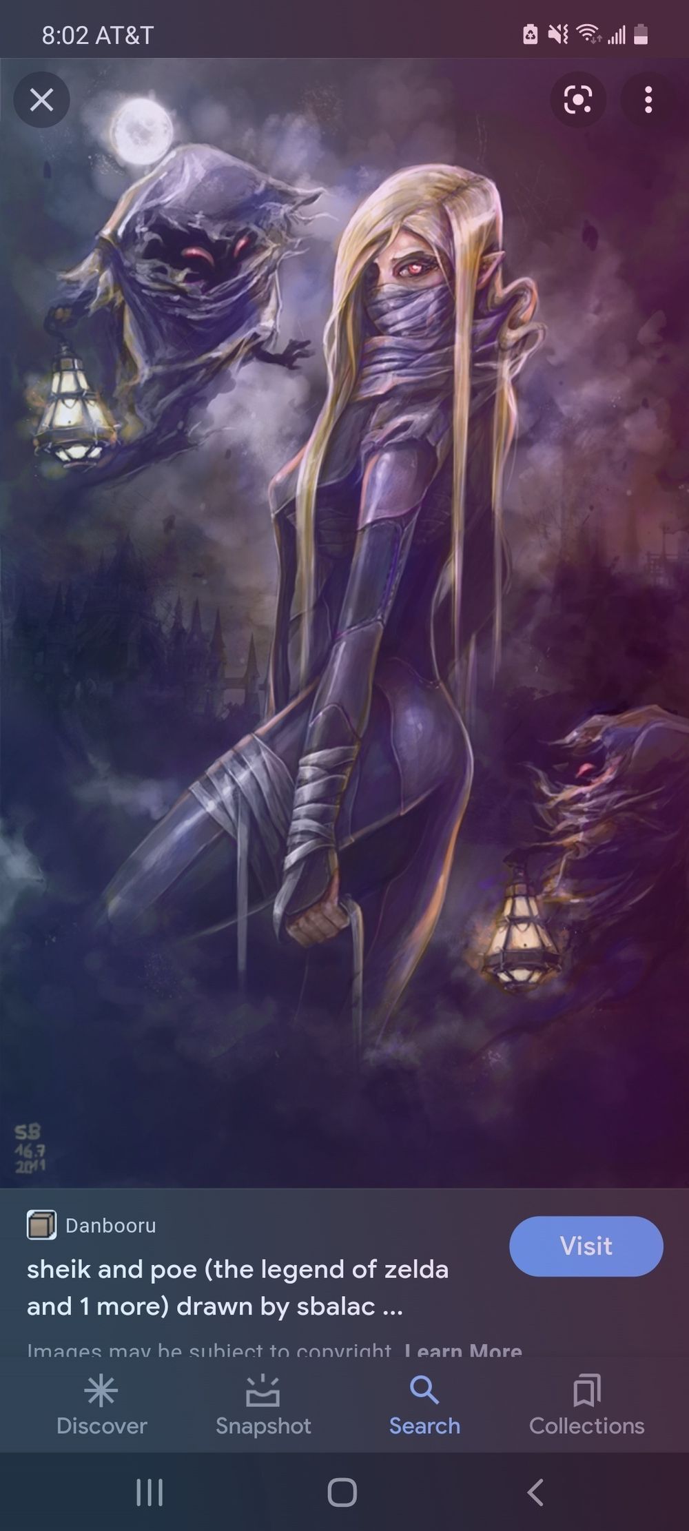 mysticmimi92 OnlyFans profile picture
