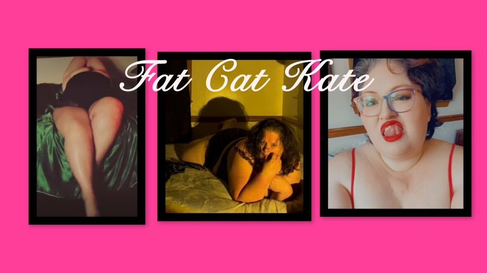 fatcatkate OnlyFans profile picture