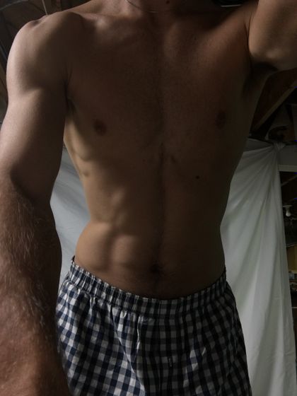 fitguyfly OnlyFans picture