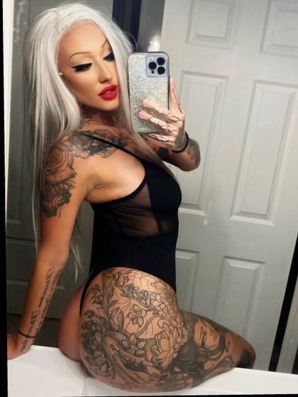 cassiestone69 OnlyFans picture
