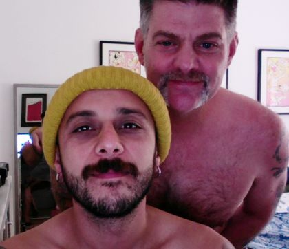 hairyyogaguys OnlyFans picture