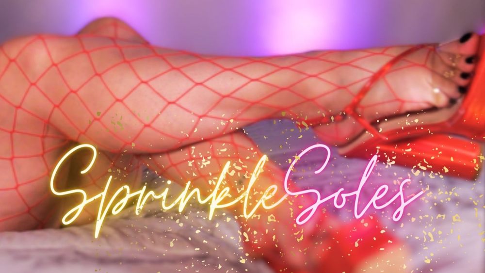 sprinkle_soles OnlyFans profile picture
