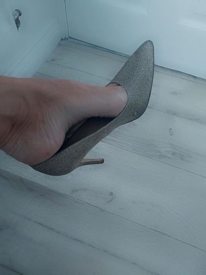 foxyfeet2222 OnlyFans picture