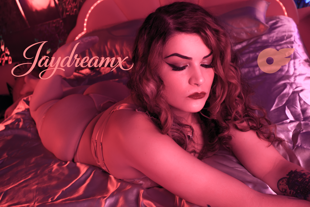 jaydreamx OnlyFans profile picture
