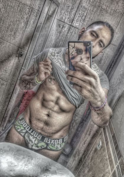 soyrobertooficial OnlyFans picture