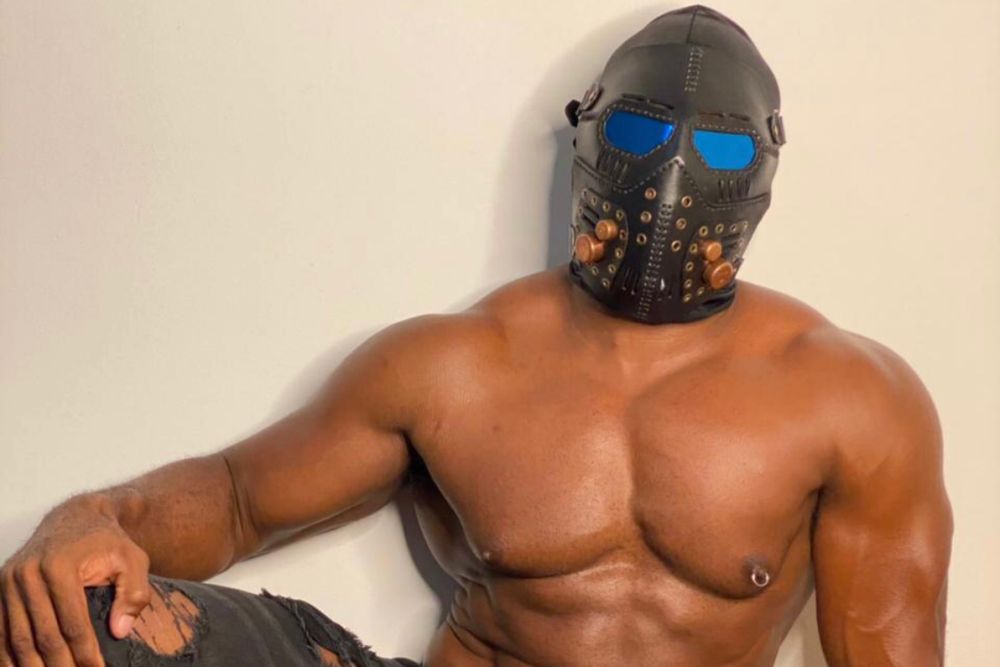 mrblack_dot OnlyFans profile picture