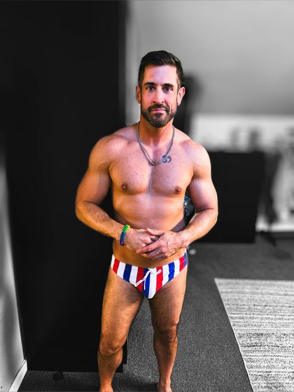coachjeevesxxx OnlyFans picture