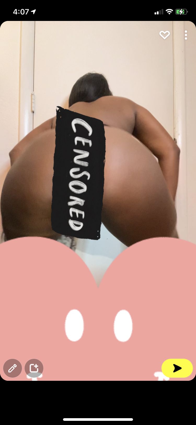 nastyneeya OnlyFans profile picture
