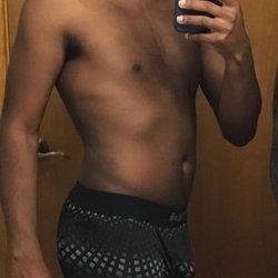 blackdelicious OnlyFans picture