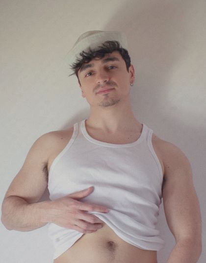 ibruz OnlyFans picture