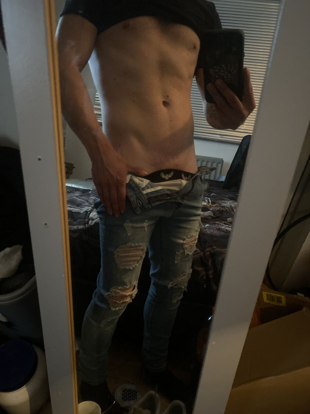 jesselad101 OnlyFans profile picture