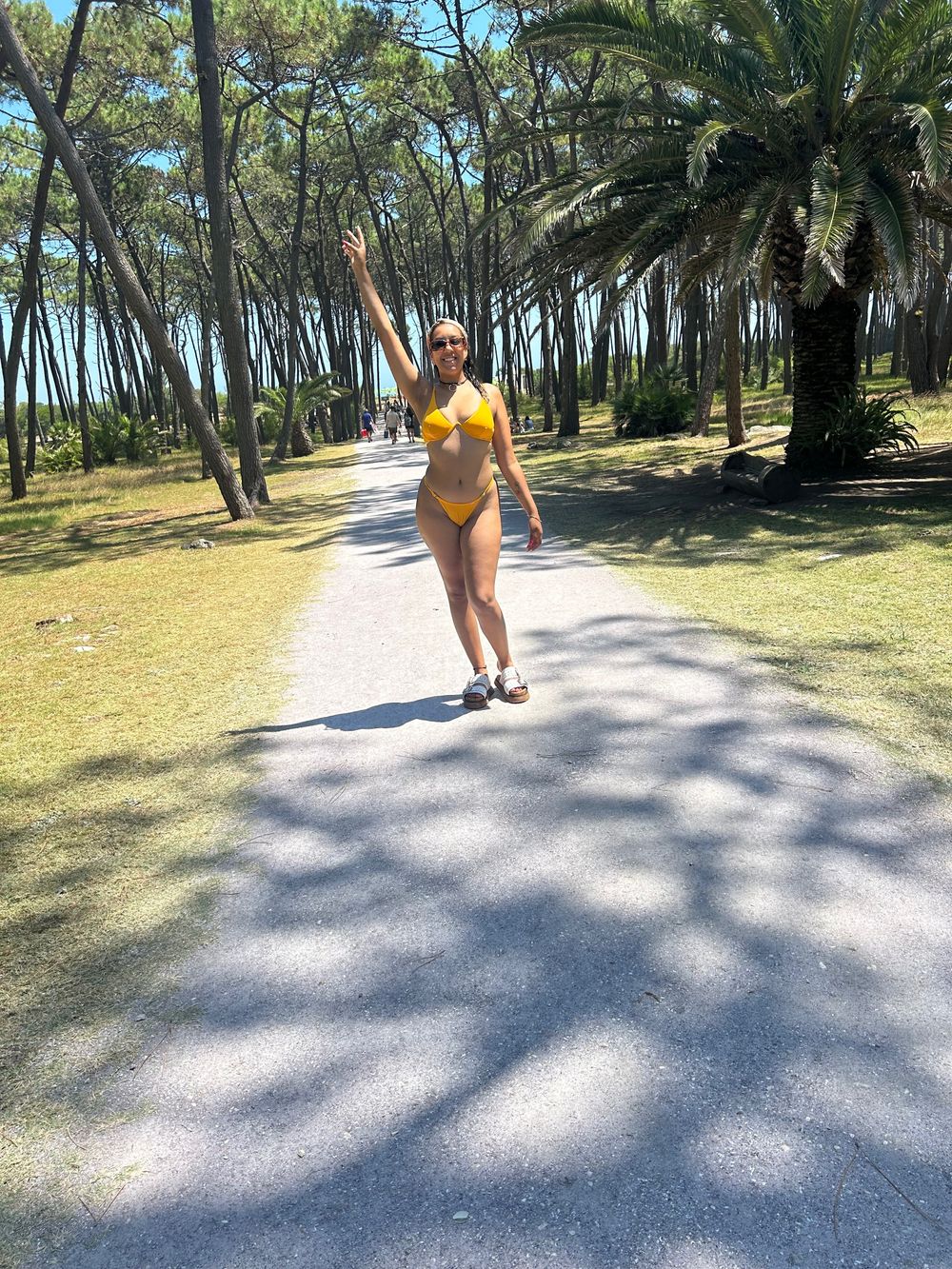 morochacachondaa OnlyFans profile picture
