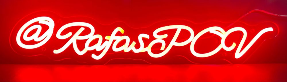 rafaspov OnlyFans profile picture