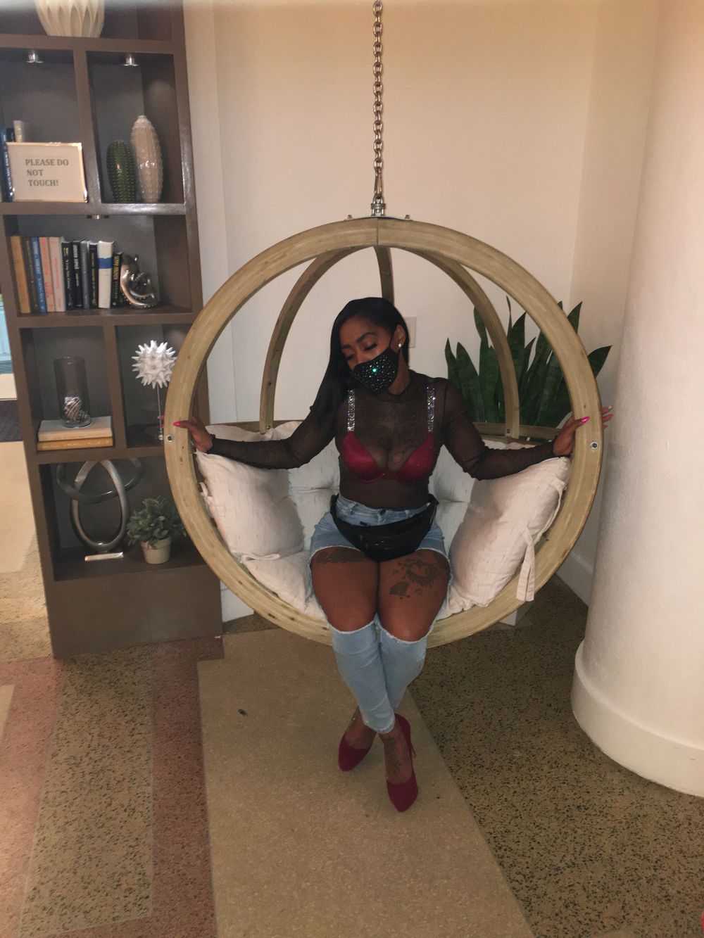 hoodbarbie215 OnlyFans profile picture