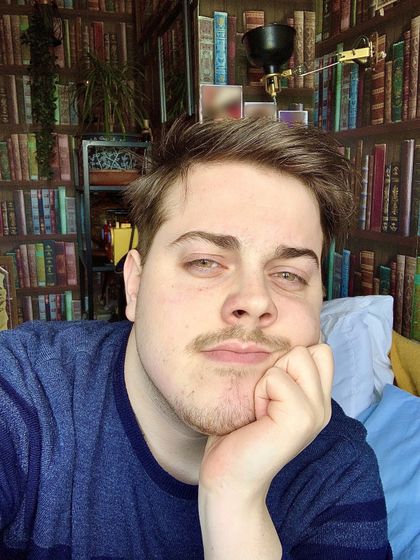 rohancroft OnlyFans picture