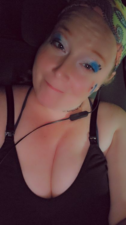 maywills90 OnlyFans picture