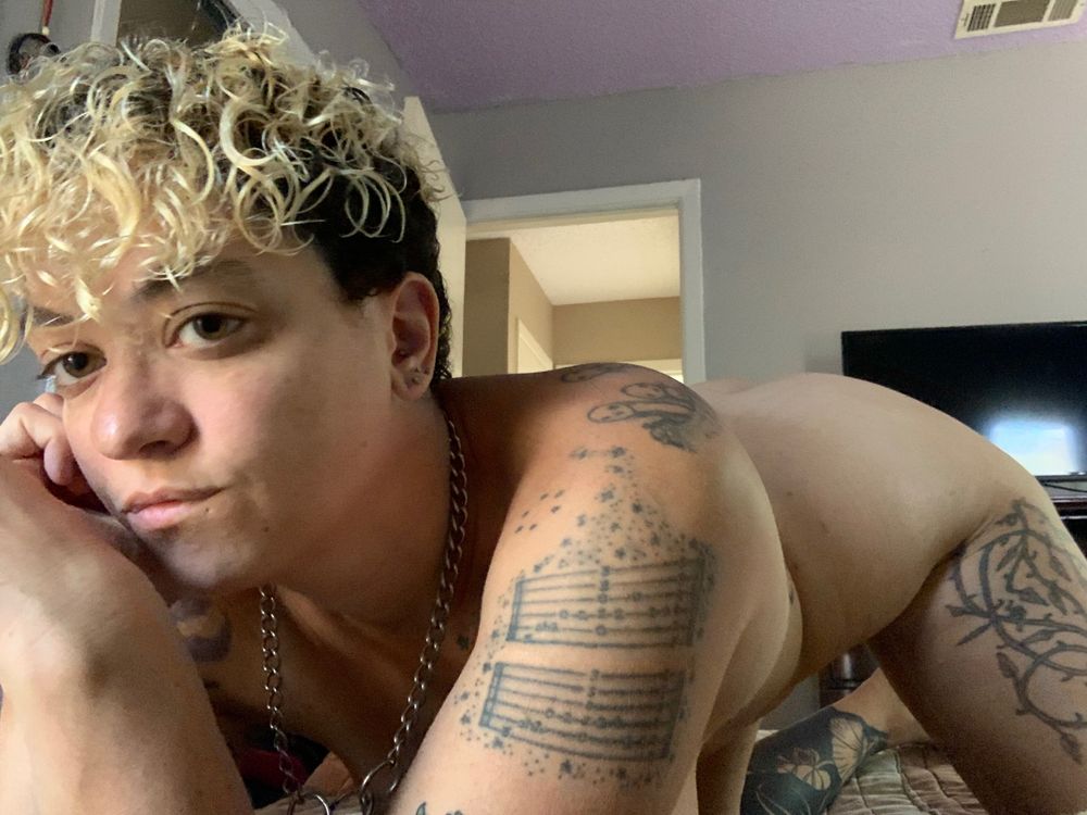 penelopevanglitterfang OnlyFans profile picture