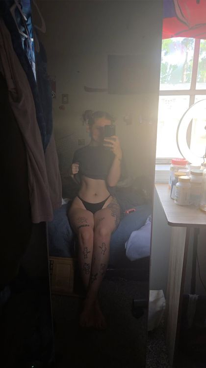 shrexy03 OnlyFans picture