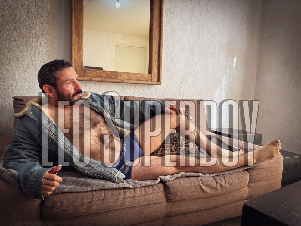 leosuperboy OnlyFans profile picture