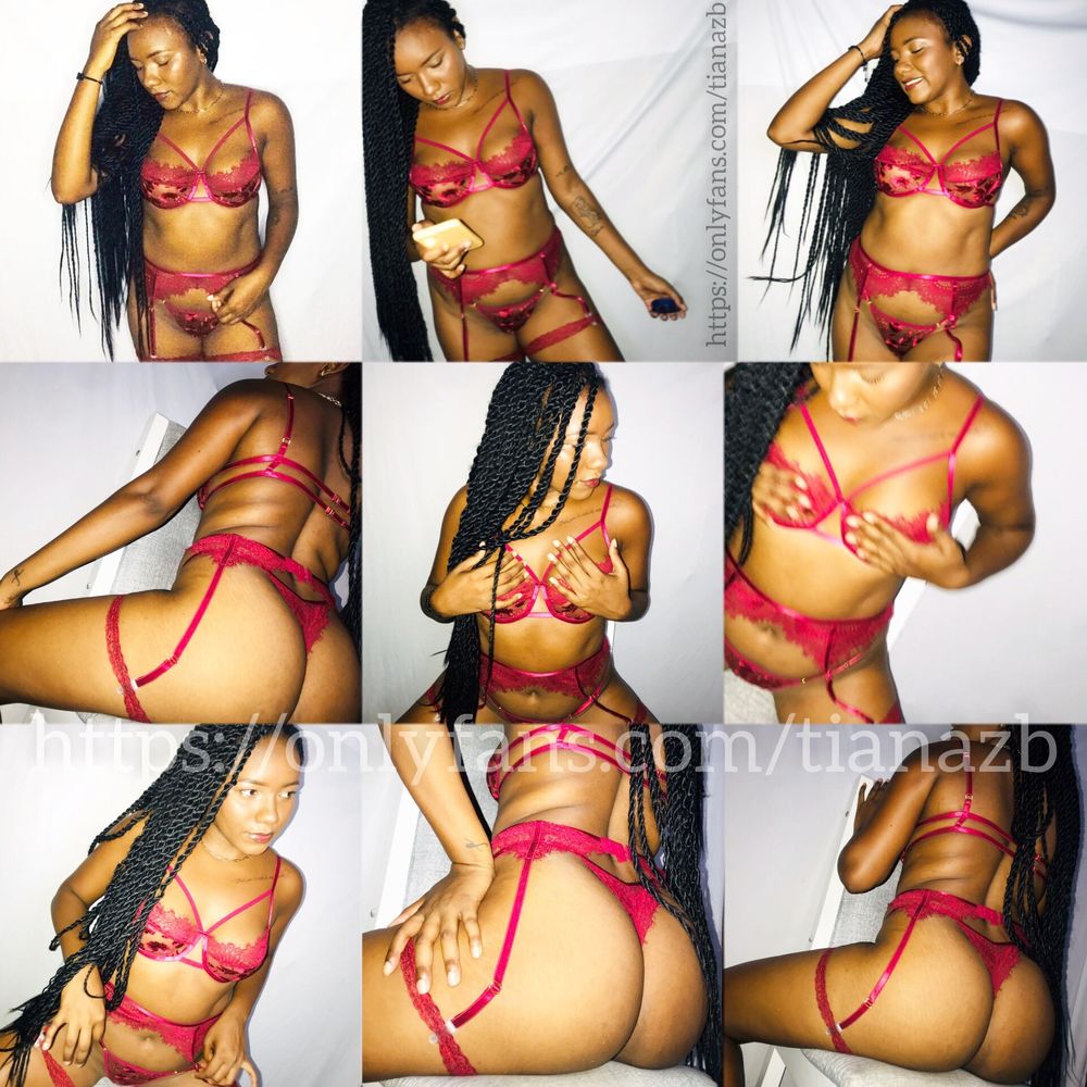 tianazb OnlyFans profile picture