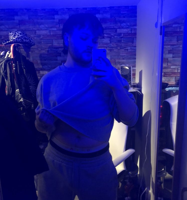 punkbutt OnlyFans profile picture