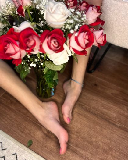 misshazedfeet OnlyFans picture