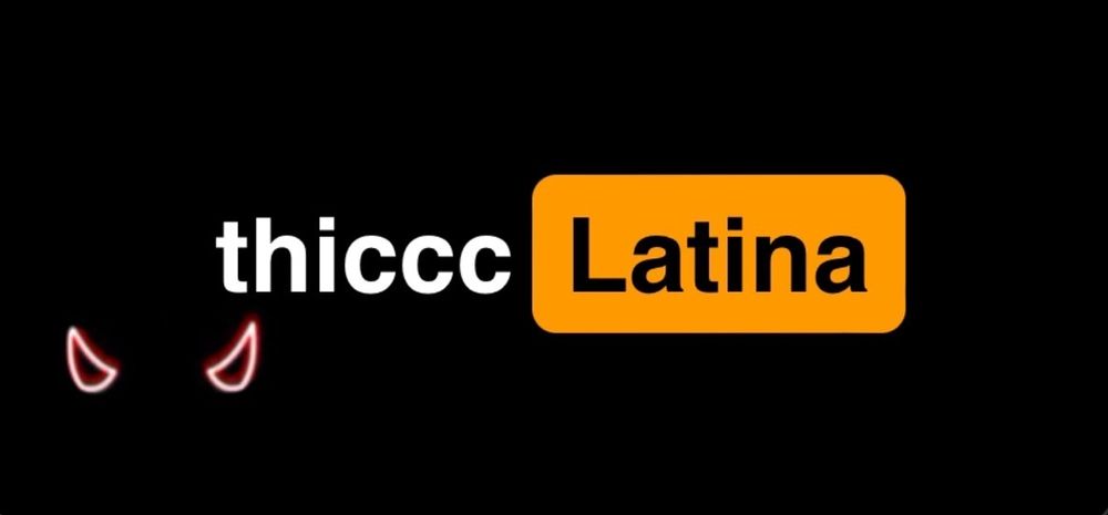 thiccclatina420 OnlyFans profile picture